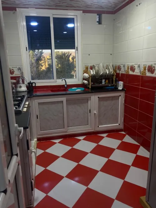 Vente Appartement F3 Constantine Constantine