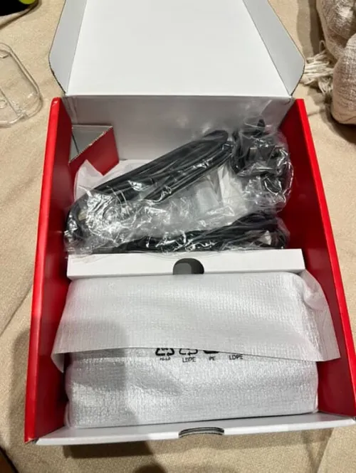 Nintendo switch oled flashé 512gb