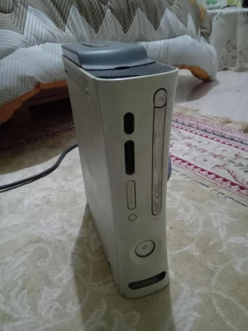 Xbox 360