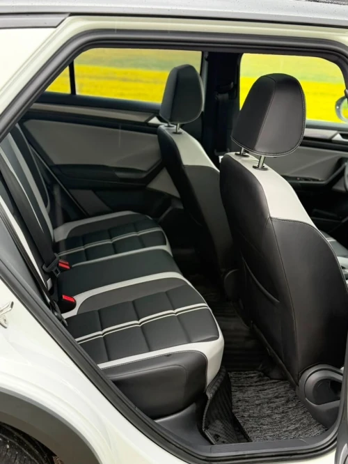 Volkswagen T-Roc 2025 R- Line Edition 
