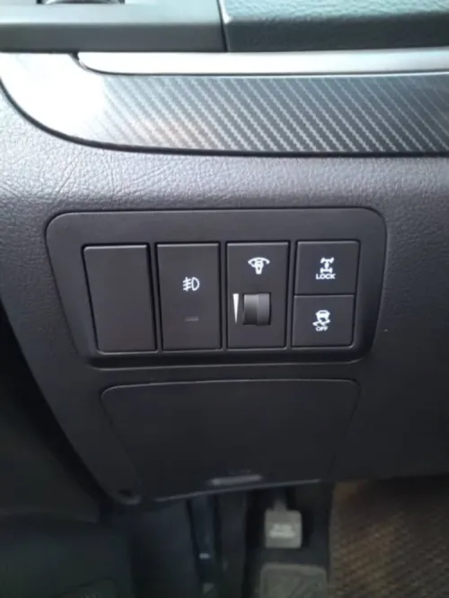 Hyundai SantaFe 2015 Pack Extreme
