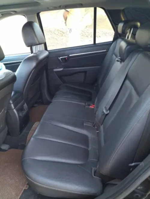 Hyundai SantaFe 2015 Pack Extreme