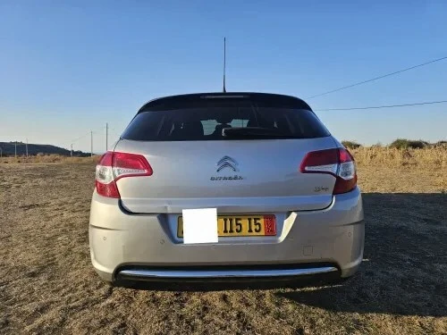 Citroen C4 2015 C4