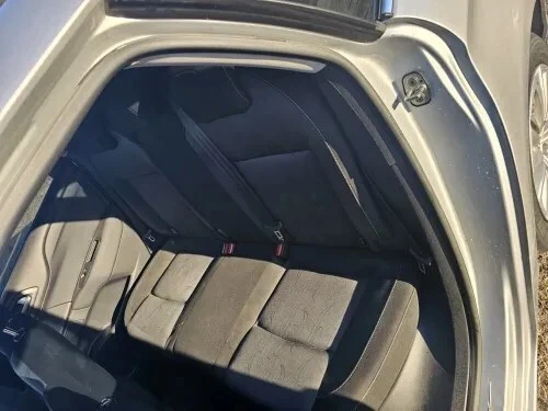 Citroen C4 2015 C4