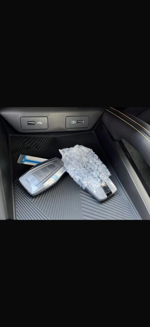 Geely Coolray 2026 