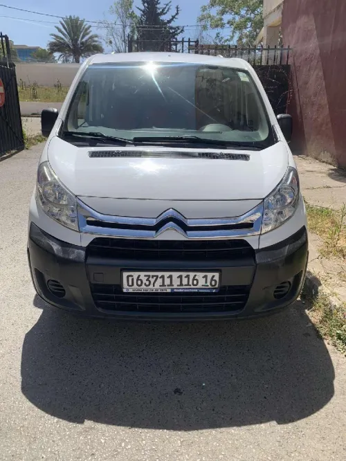 Location de mini bus (van)