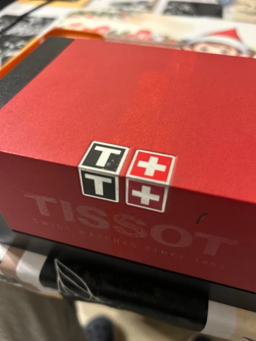 Montre Tissot PRS 516 automatique