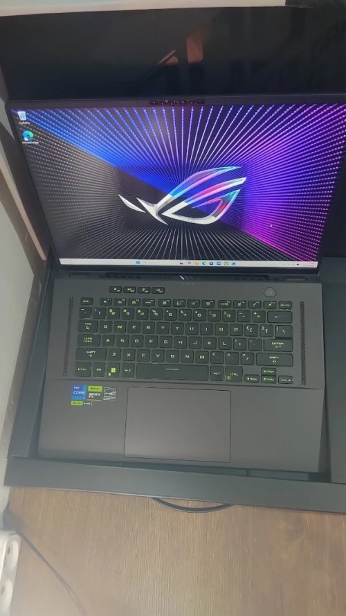 Pc portable Gamer