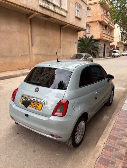 Fiat 500 2025 Dolcevita MIB