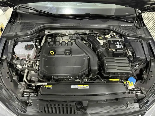 Volkswagen Golf 8 2023 R-Line