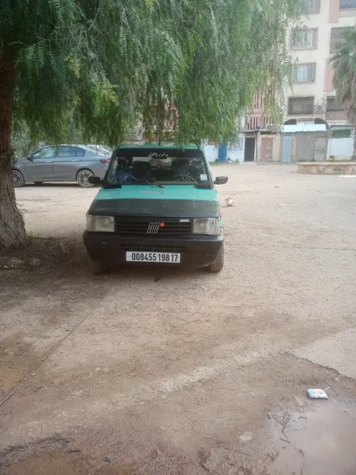 Fiat Panda 1998 Panda