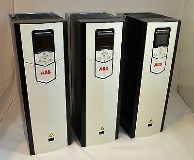 Variateur De Vitesse ABB