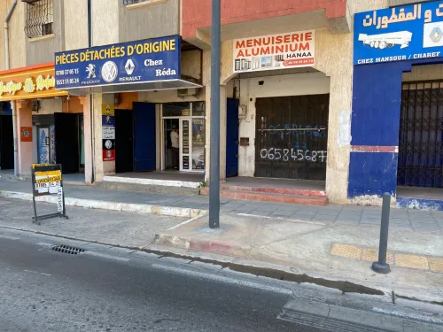Location Local Mostaganem Mostaganem