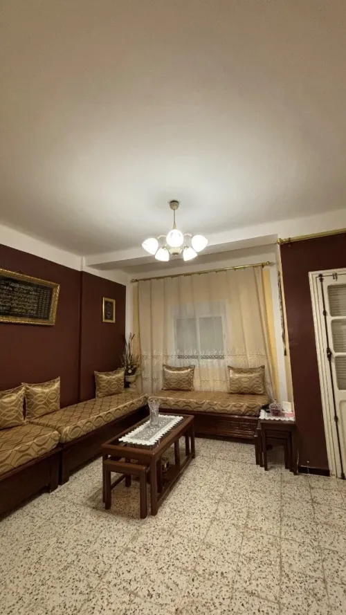 Vente Appartement F3 Blida El affroun