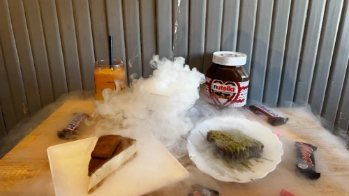 Vente Glace Carbonique / Industrie, Restaurant, Événement, Auto