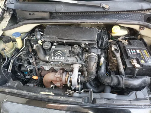 Citroen C2 2005 C2