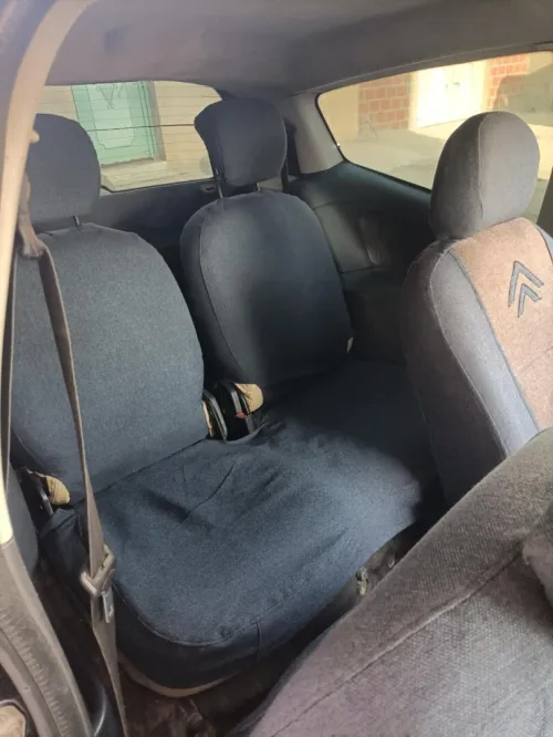 Citroen C2 2005 C2