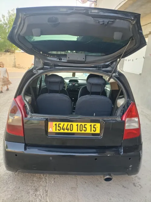 Citroen C2 2005 C2