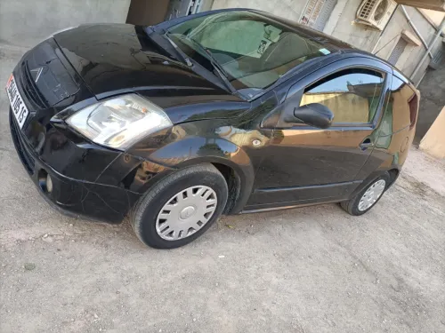 Citroen C2 2005 C2
