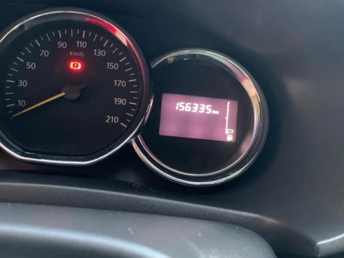 Peugeot Symbole 2013 