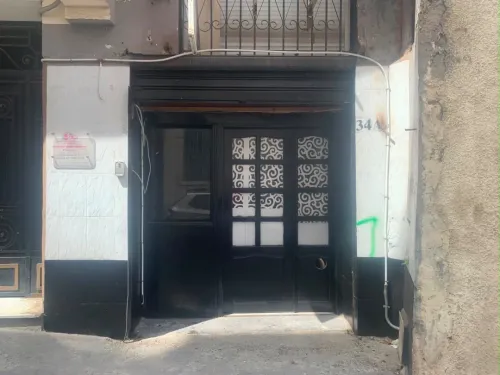 Location Local Alger Alger centre