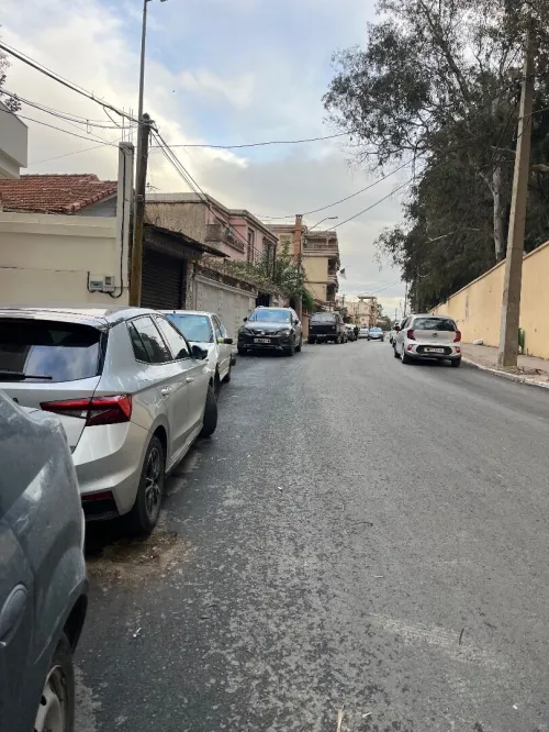 Vente Local Alger El biar