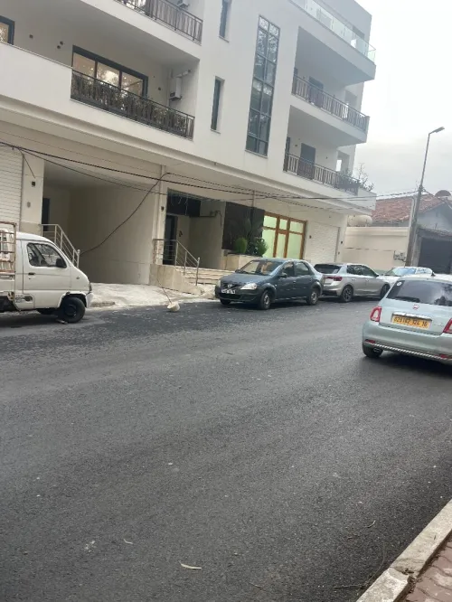 Vente Local Alger El biar