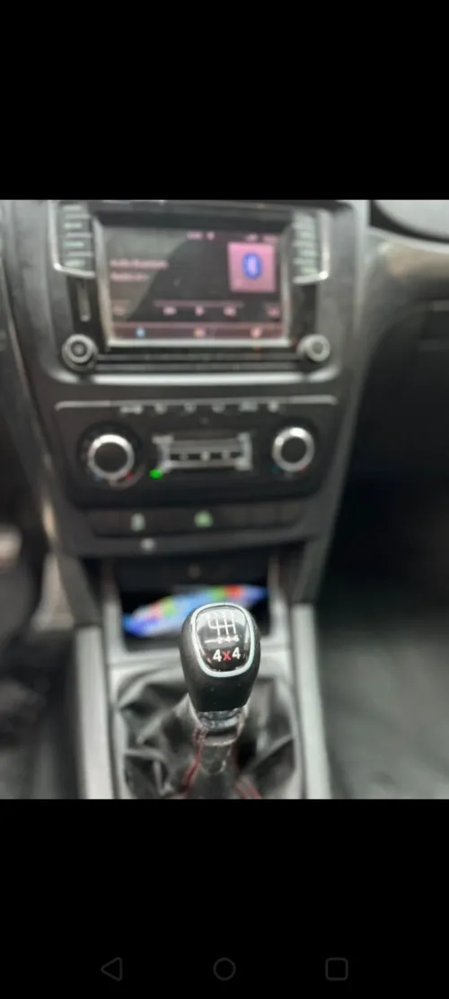 Skoda Yeti 2015 Monte Carlo