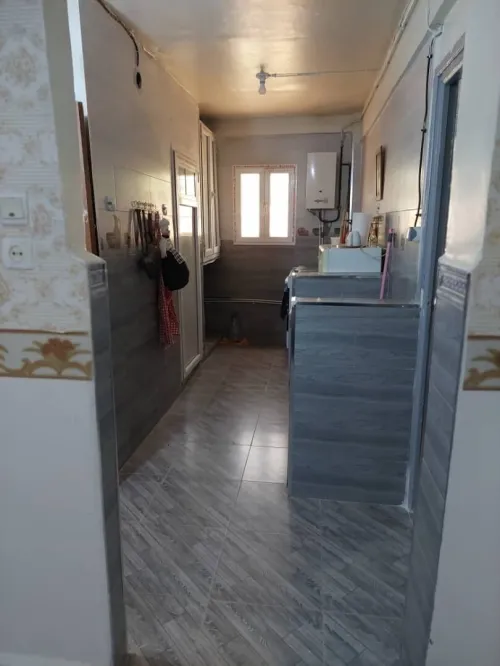 Location Appartement F3 Relizane Relizane