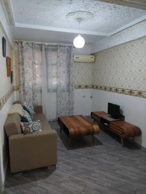 Location Appartement F3 Relizane Relizane