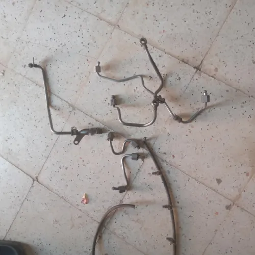 Pièce détachée moteur OM 651 Mercedes 