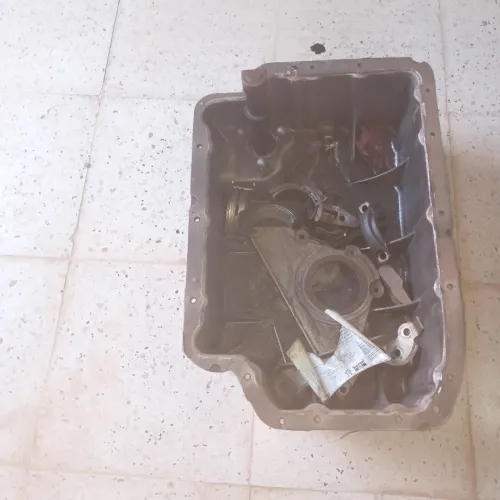 Pièce détachée moteur OM 651 Mercedes 