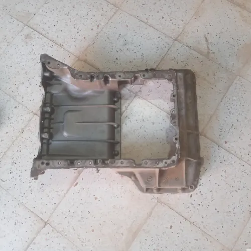Pièce détachée moteur OM 651 Mercedes 