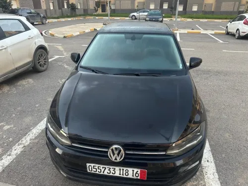 Volkswagen Polo 2018 Beats