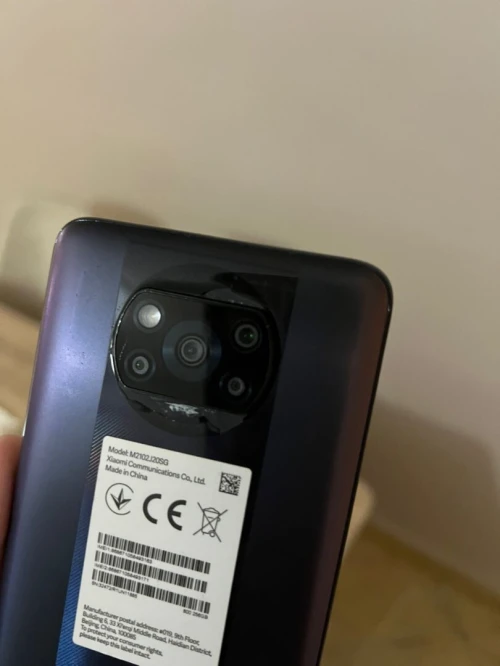 POCO X3 PRO 8/256