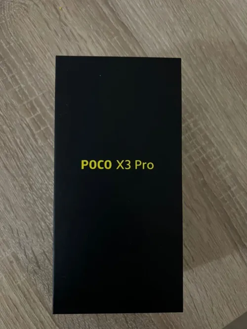 POCO X3 PRO 8/256