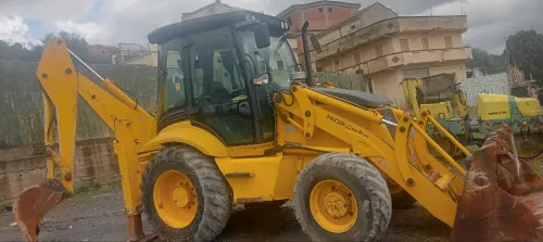 Hidromek Hmk 102b 2011