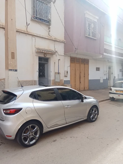 Renault Clio 4 2018 GT Line +