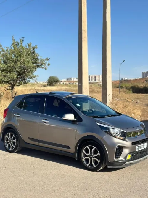 Kia Picanto 2019 Sportline