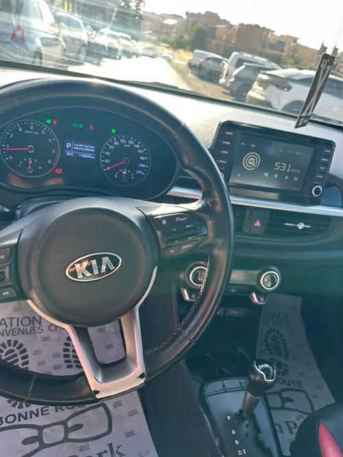 Kia Picanto 2019 Sportline