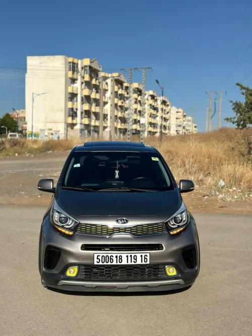Kia Picanto 2019 Sportline