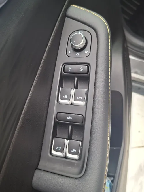 Geely Coolray 2026 Full