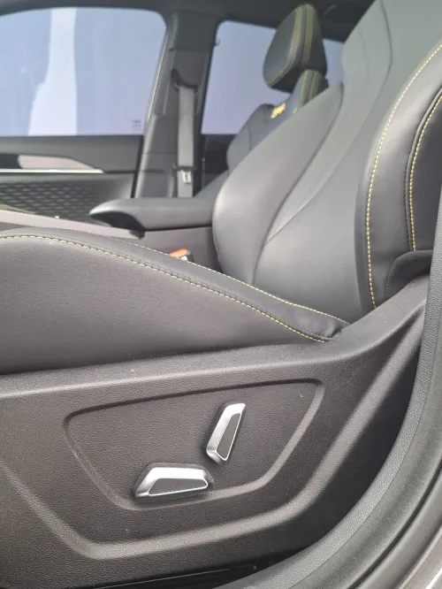 Geely Coolray 2026 Full