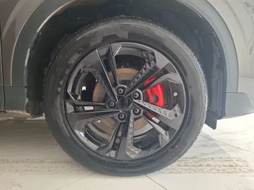 Geely Coolray 2026 Full