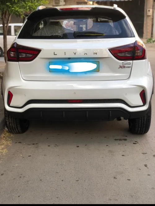 Livan X3 Pro  2025 