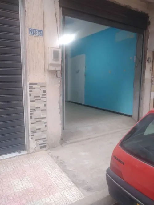 Location Local Alger Rouiba