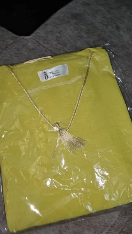 Robe Djouba aid el adha