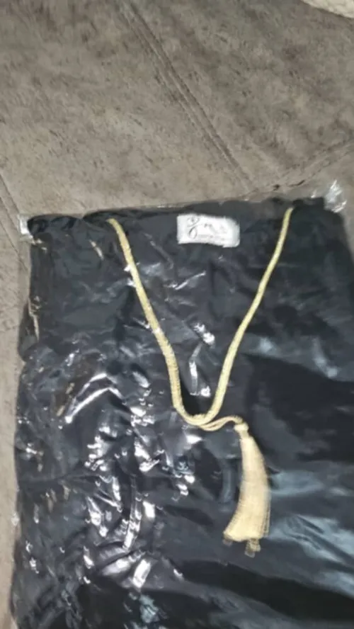 Robe Djouba aid el adha