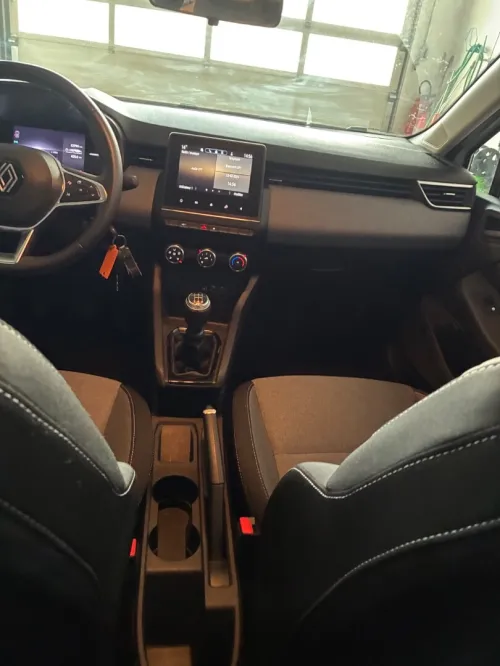 Renault Clio 5  2024 Equilibre