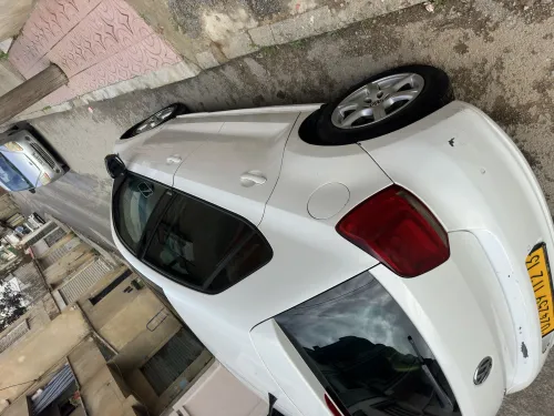Volkswagen Polo 2012 Style